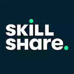 skillshareapp平台