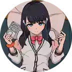 Touch it RIKKA.apk