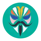 magisk manager20.1