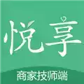 悦享到家app