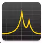 Spectroid音乐频谱分析仪