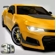 赛车竞速游戏3d战车(Car Racing Game:Car Game)