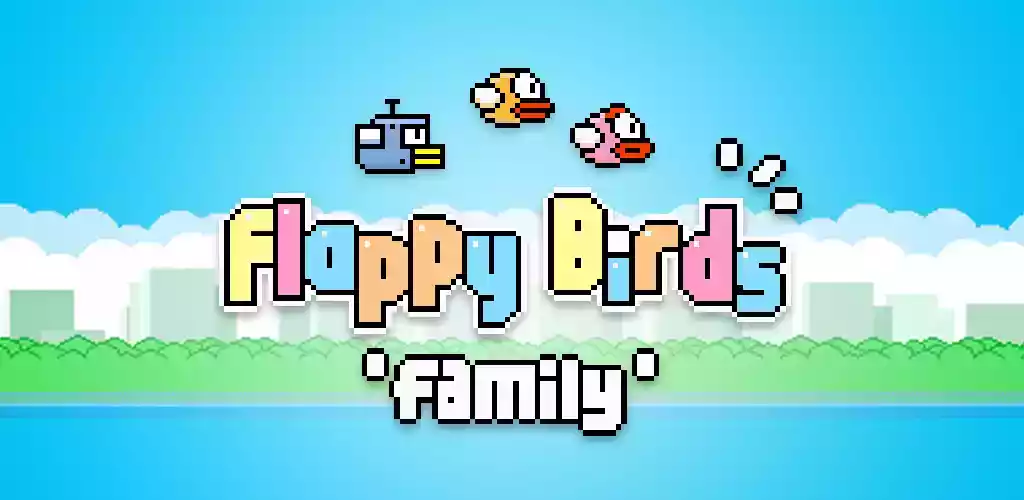 flappybird经典版