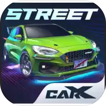 carxstreet手游