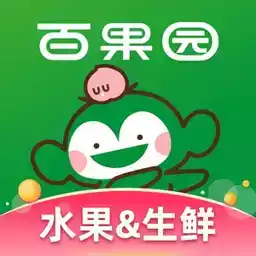 百果园app