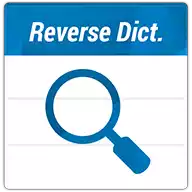 反向词典(ReverseDictionary)