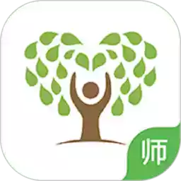 知心慧学教师端app