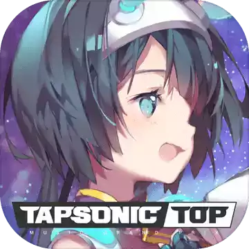 TAPSONIC TOP官网