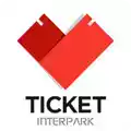 interpark ticket购票