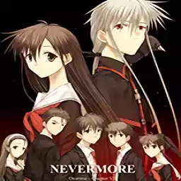 nevermore游戏