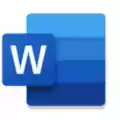 microsoft word