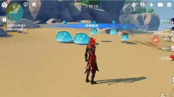 原神恰如其分的收场任务怎么完成 世界任务恰如其分的收场图文攻略