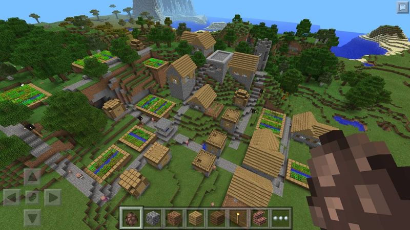 我的世界1.10.1Minecraft最新基岩版下载图片1