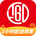 通达E购