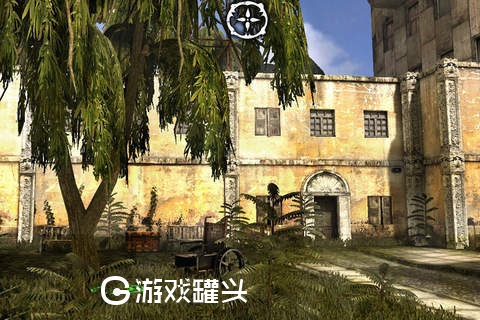 黑暗牧场安卓中文版