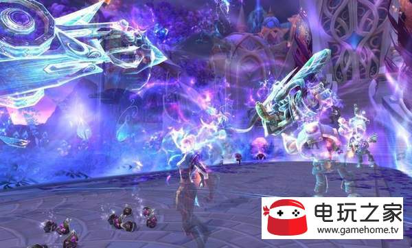 魔兽世界8.0新手怎么玩？新手快速升级技巧推荐