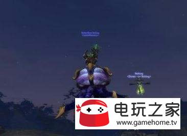 魔兽世界8.0深海水母坐骑获得途径一览