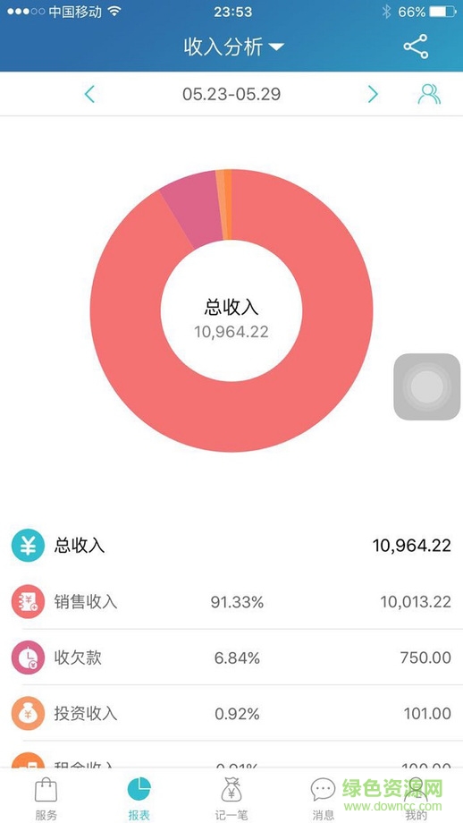 账无忧app