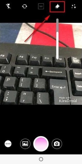 kiradroid软件