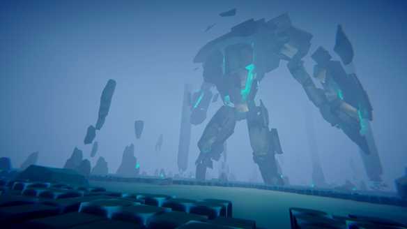 Steam喜加一：《Destination Primus Vita》