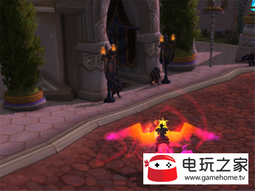 魔兽世界8.0怎么去潘达利亚 熊猫人之谜潘达利亚