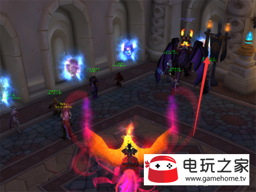 魔兽世界8.0怎么去潘达利亚 熊猫人之谜潘达利亚