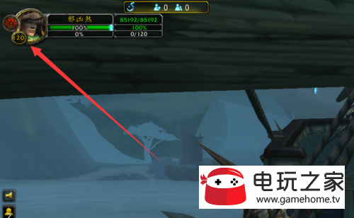 魔兽世界8.0怎么开启/解锁世界任务？