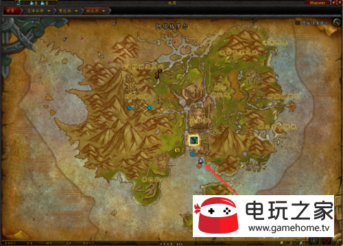 魔兽世界8.0怎么开启/解锁世界任务？