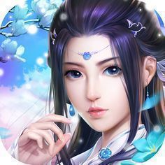 上古仙缘绝恋江湖