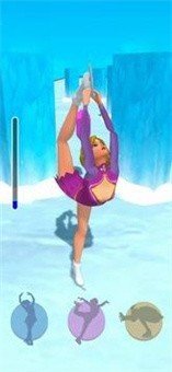 人群特技滑雪中文版下载-人群特技滑雪最新手机版下载