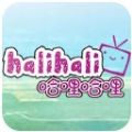 halihali官网版