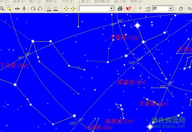 skymap中文版下载