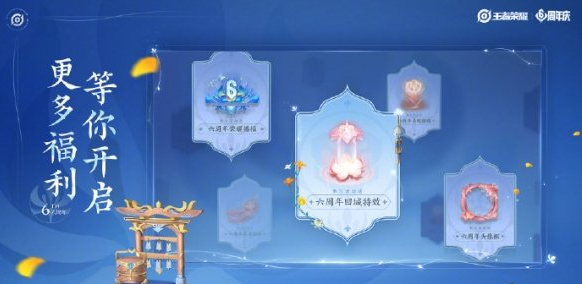 1634285130167559.png 王者荣耀六周年庆福利有什么